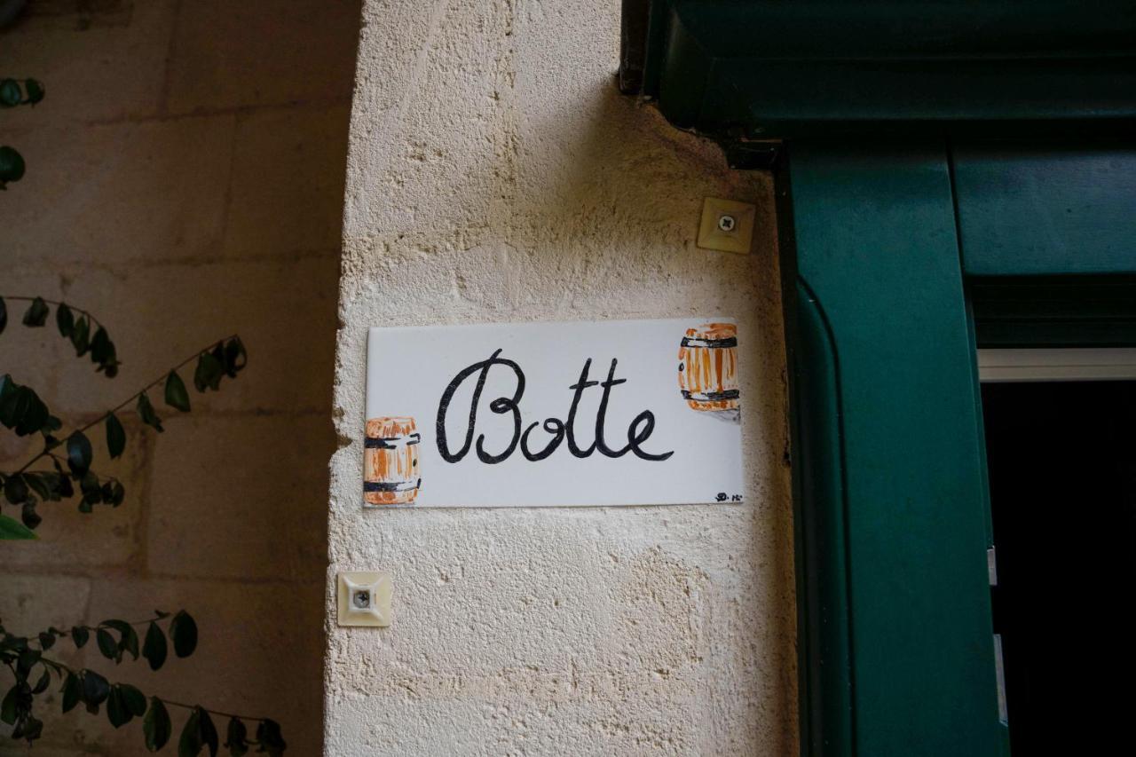 Residence Le Vie Del Mosto Matera Ngoại thất bức ảnh