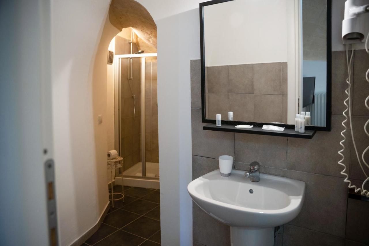 Residence Le Vie Del Mosto Matera Ngoại thất bức ảnh