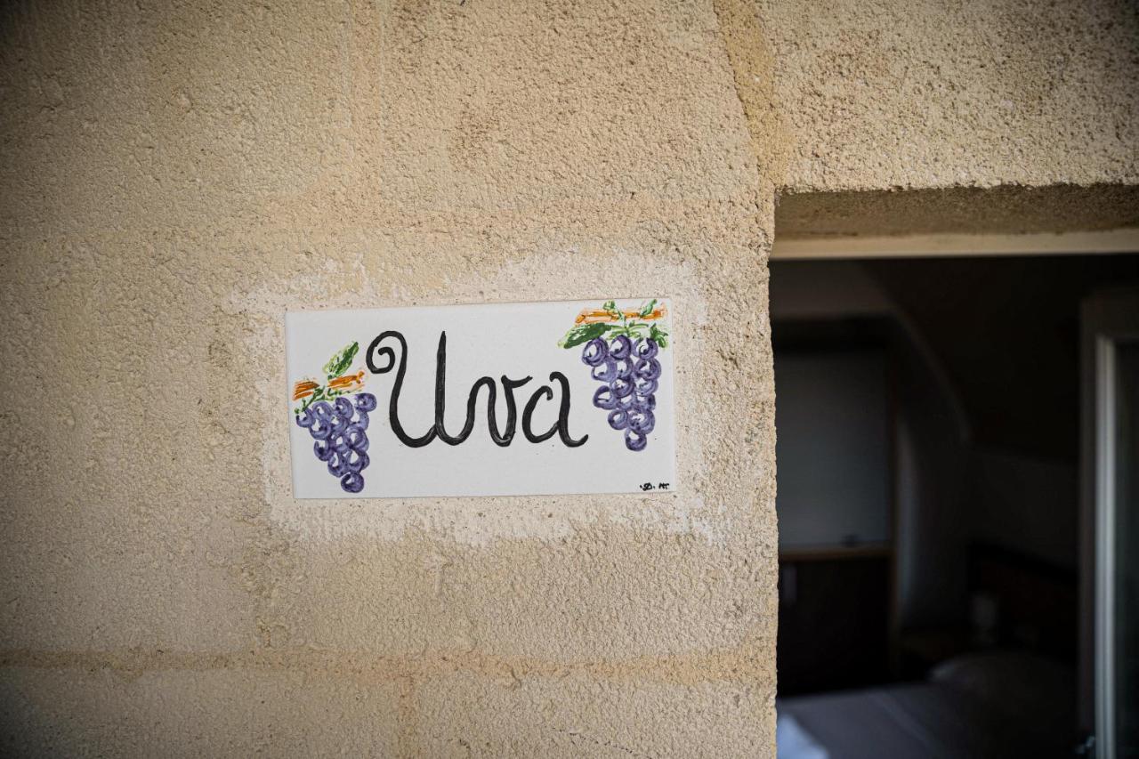 Residence Le Vie Del Mosto Matera Ngoại thất bức ảnh