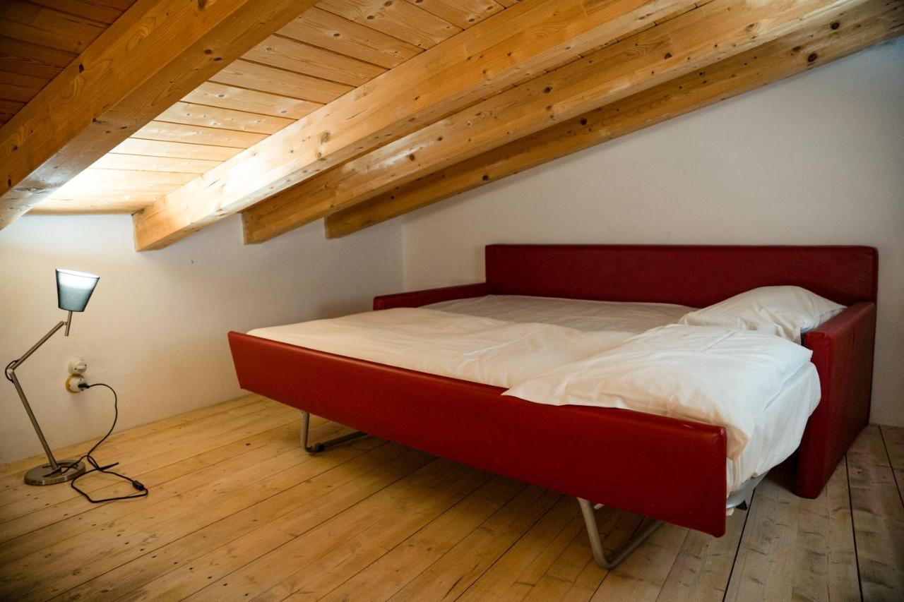 Residence Le Vie Del Mosto Matera Ngoại thất bức ảnh