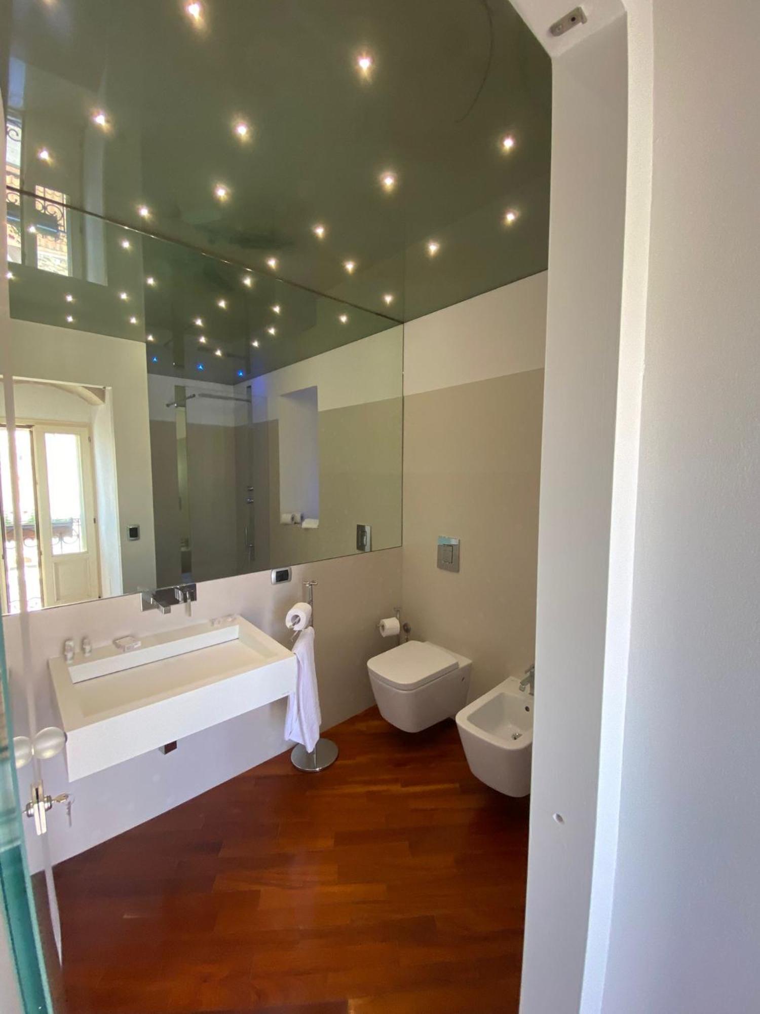 Residence Le Vie Del Mosto Matera Ngoại thất bức ảnh