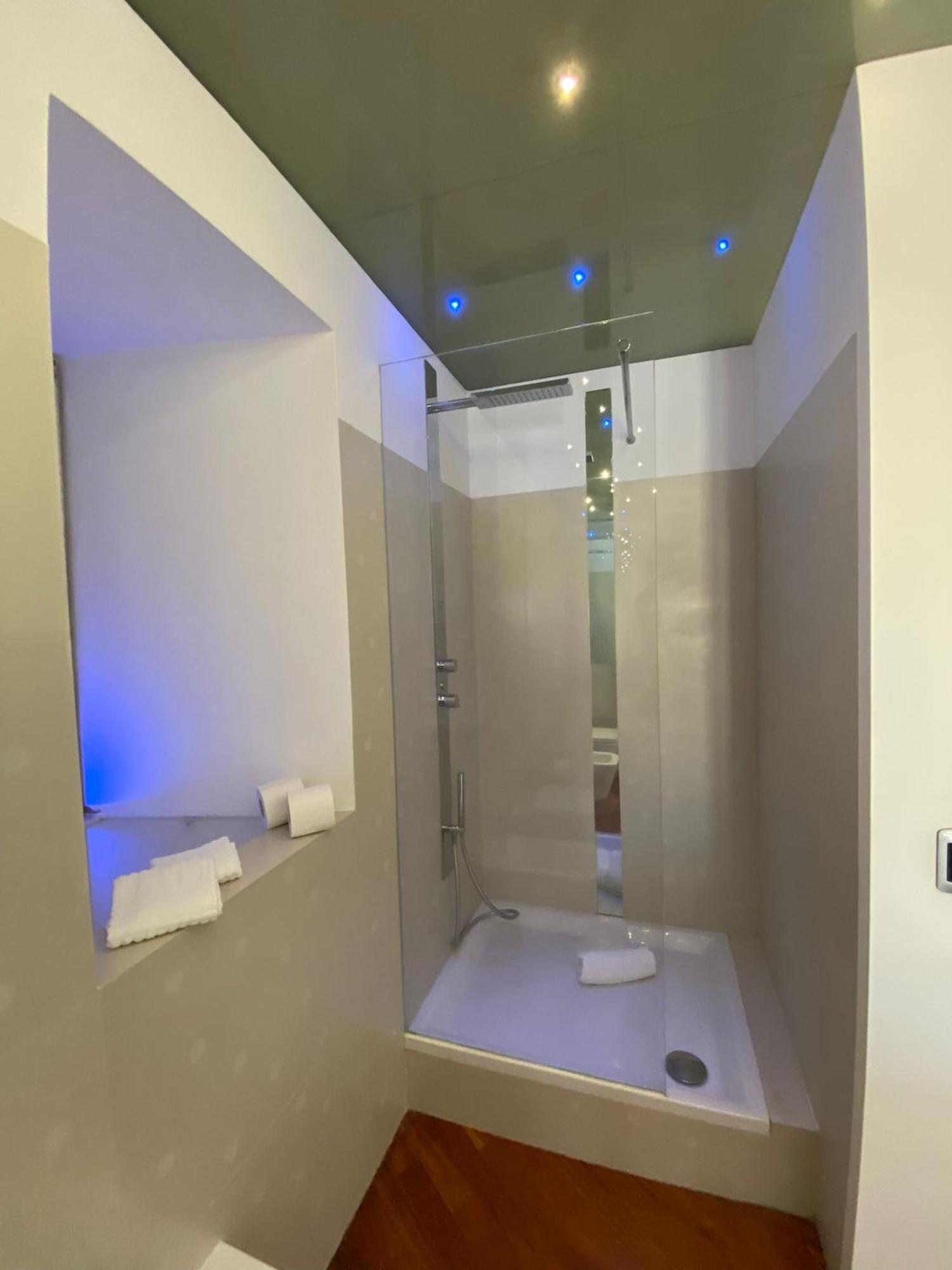 Residence Le Vie Del Mosto Matera Ngoại thất bức ảnh