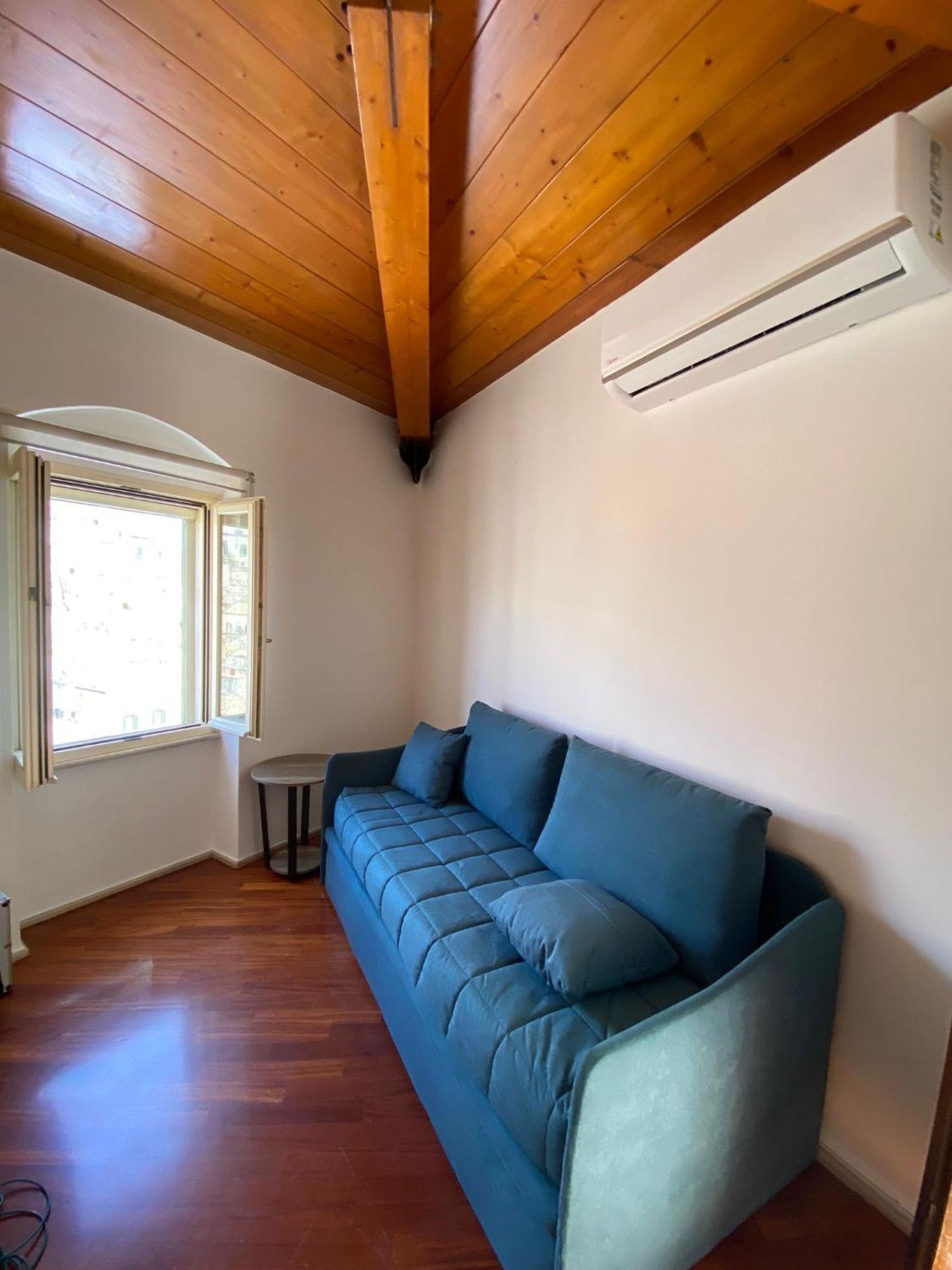 Residence Le Vie Del Mosto Matera Ngoại thất bức ảnh