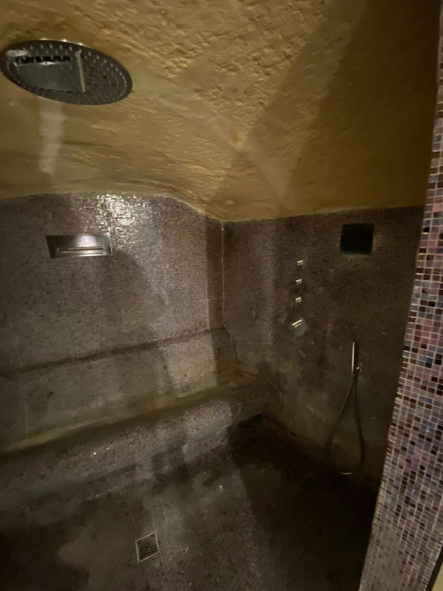 Residence Le Vie Del Mosto Matera Ngoại thất bức ảnh