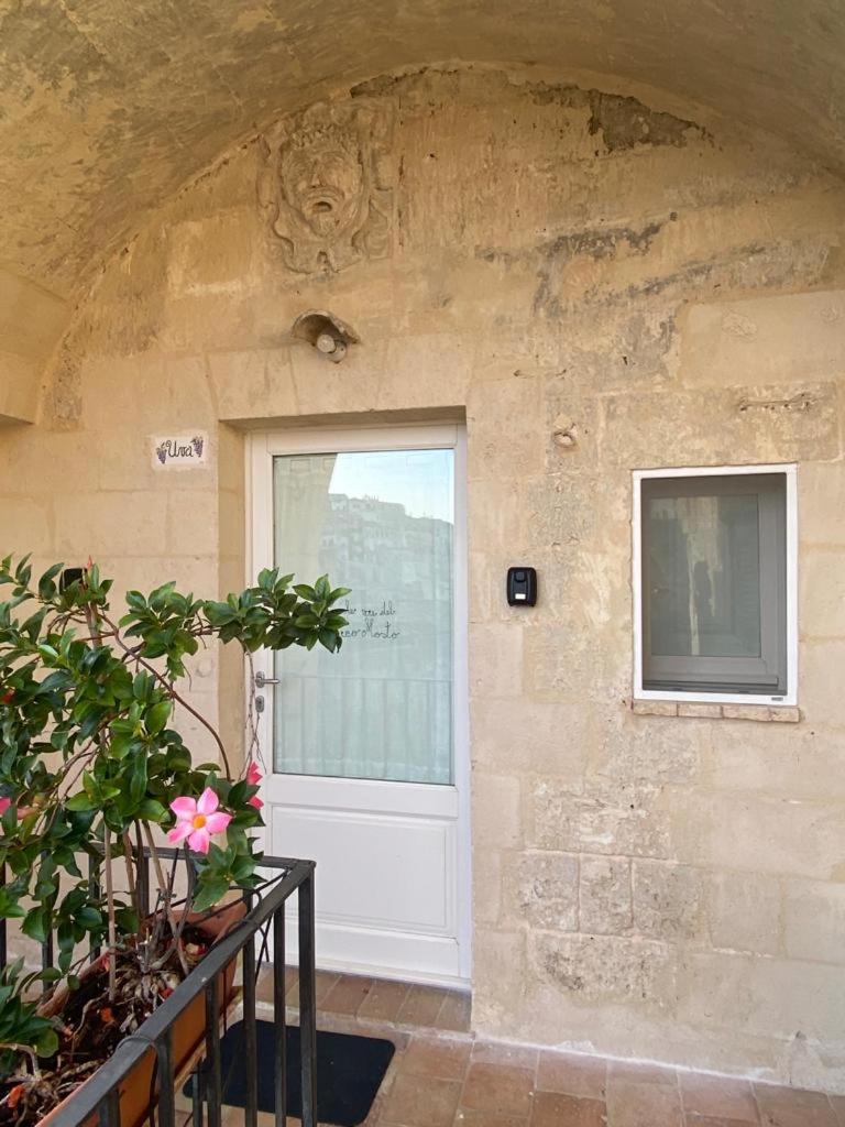 Residence Le Vie Del Mosto Matera Phòng bức ảnh