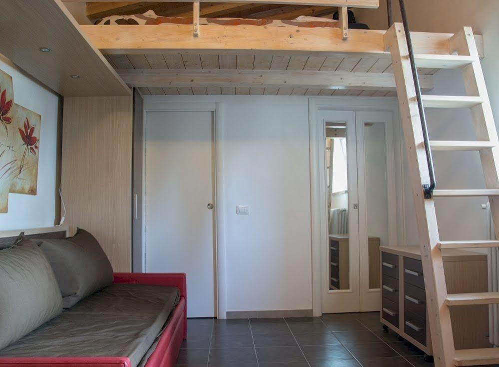 Residence Le Vie Del Mosto Matera Ngoại thất bức ảnh